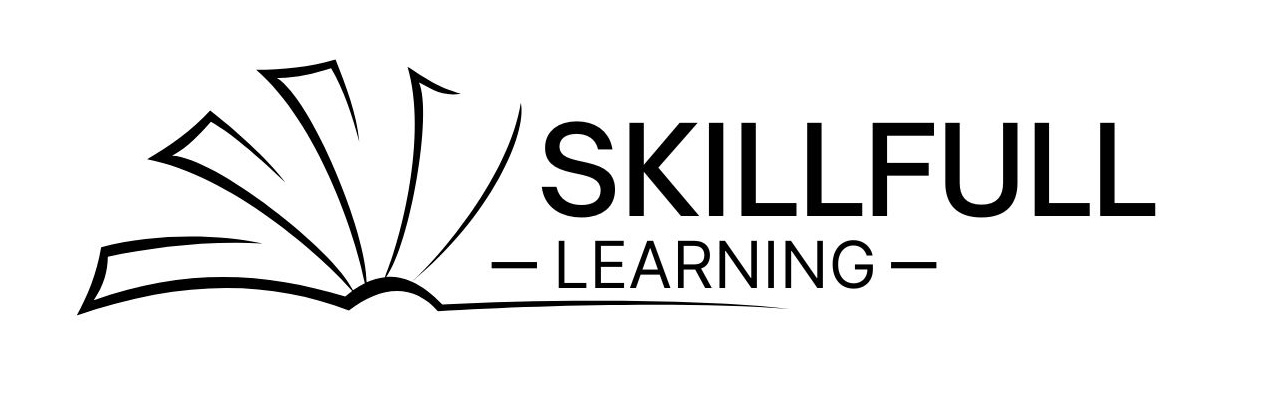 Skillful Learning Logo